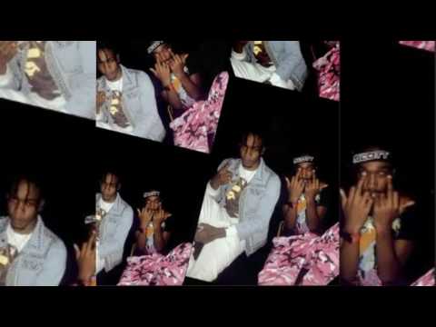Thouxanbanfauni Feat Diego Money - Thouxanbanmoney(Prod. StoopidXool)