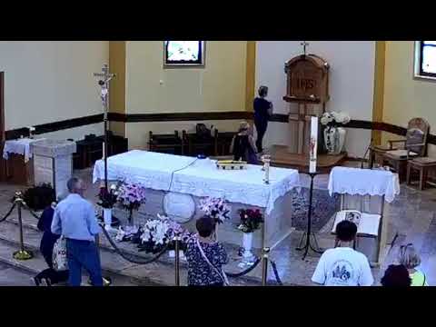 Duhovi  05. 06. 2022