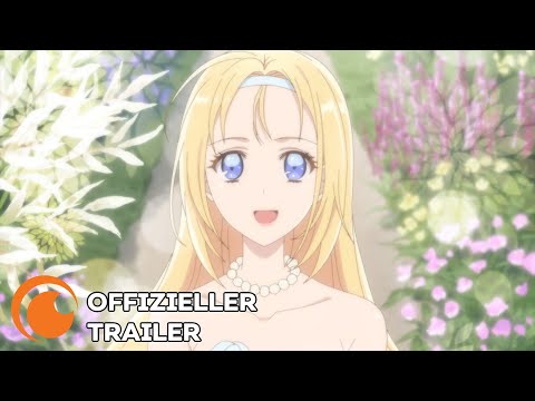 Trailer-Vorschau: Doktor Elise: Die Dame mit der Lampe