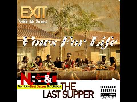 Exit ft  Waka - Vows For Life