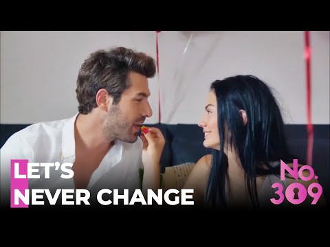 Your Beauty Make Everyone Else More Beautiful - No.309 Special  Scenes