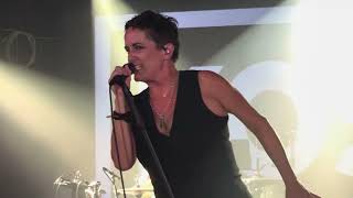 Kosheen - Recovery @ Joystation, Sofia 17.10.2024