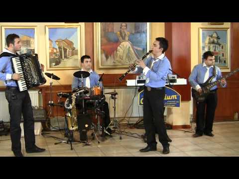 Grupa Milenium-Kasapsko oro