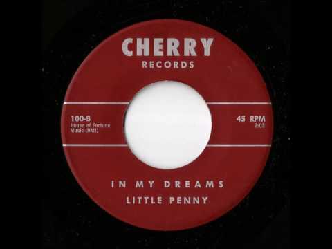 Little Penny - In My Dreams (Cherry)