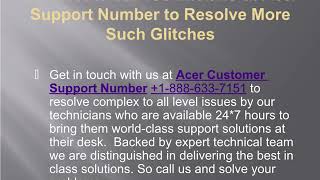 Steps to Fix Acer Error Code 0x000000A5