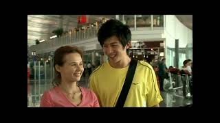 Integrated Chinese Lesson 20 Dialogue 2