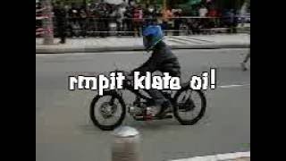 Download lagu Terengganu VS Kelantan mp3 Download lagu Terengganu VS Kelantan mp3