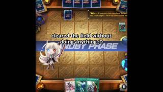 Sky Striker vs Kewl Tune #yugioh #masterduel #wsc