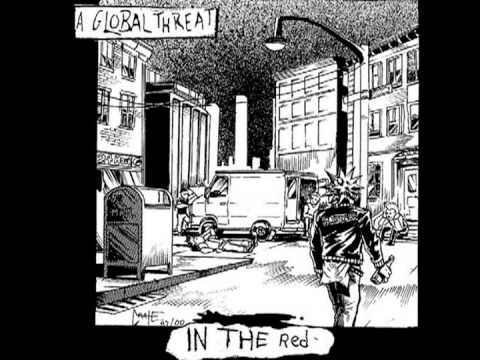 A Global Threat - In The Red