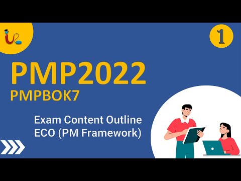 PMP PMBOK 7 Lecture 1 Introduction to PMP 2022 23