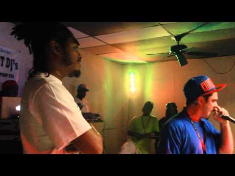 King Ape vs Mindscribe