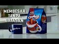 WIDESCREEN Iklan Quaker Quakes 2009