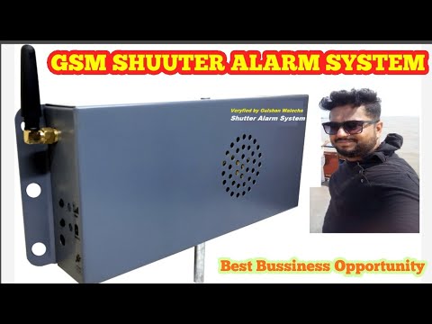 download lagu mp3 mp4 Shutter Alarm System India, download lagu Shutter Alarm System India gratis, unduh video klip Shutter Alarm System India