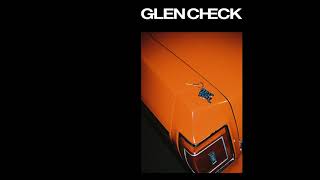 Glen Check - Dazed & Confused