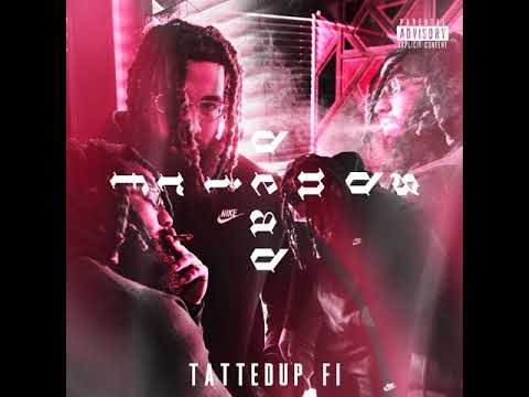 TattedUp Fi - Dead Friends [Official Aduio]