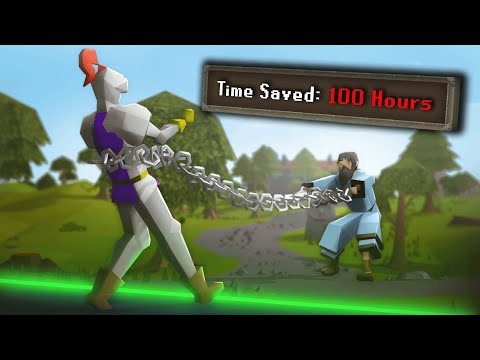 This Exploit Made My Chunk Task 1000% Faster...