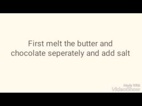 Homemade Chocolate Popcorn Recipe