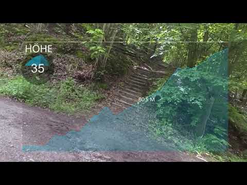 TG07 Himmelsleiterlauf