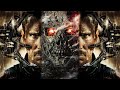 Terminator Salvation Widescreen Edition 2009 DVD Walkthrogh