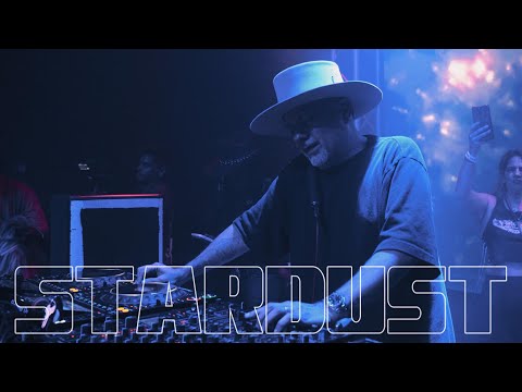 Louie Vega / STARDUST  ( Soulful Classic House set ) Los Angeles