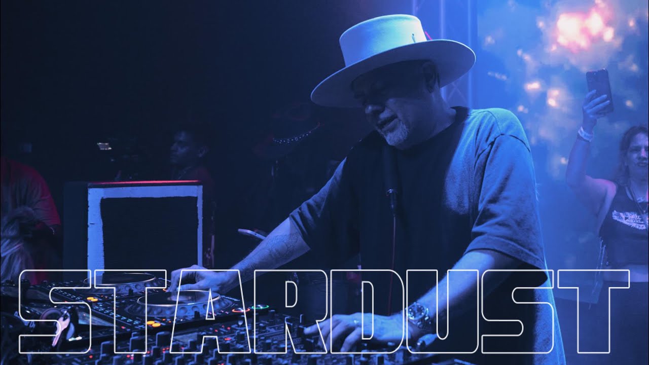 Louie Vega - Live @ Stardust LA 2025