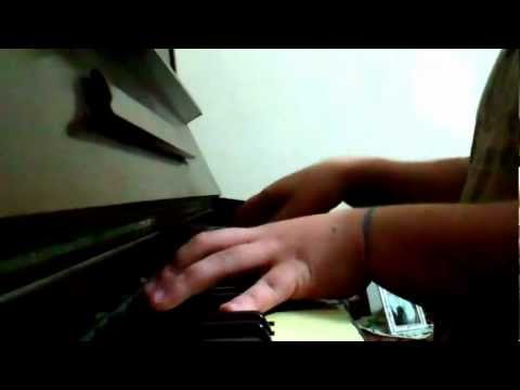 Thiago Forlevize - Conversando com Vó Rosa... (HD)