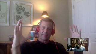 The Death of Cardio with Dr Doug McGuff