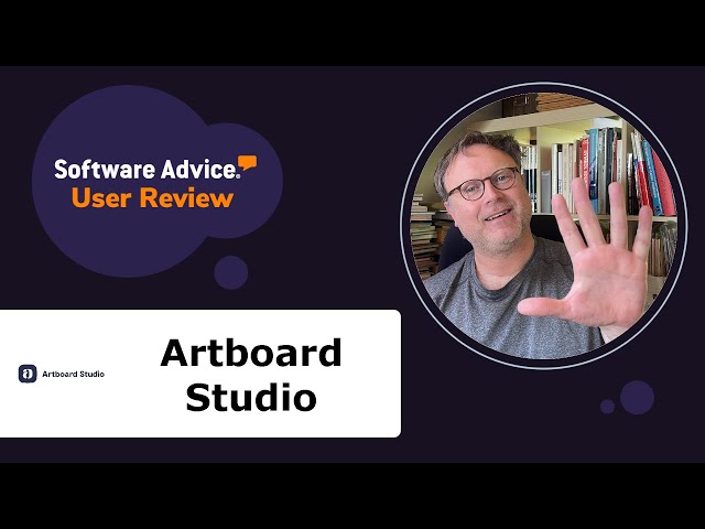 Artboard Studio Software Reviews, Demo & Pricing - 2026