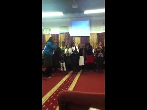 Kenbe-m Segne (hold me oh Lord)