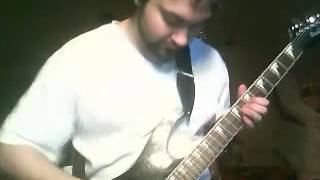 Nancial - Let TheWorld Just Fade Away