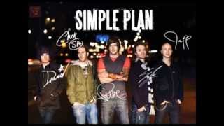 This Song Saved My Life - Simple Plan