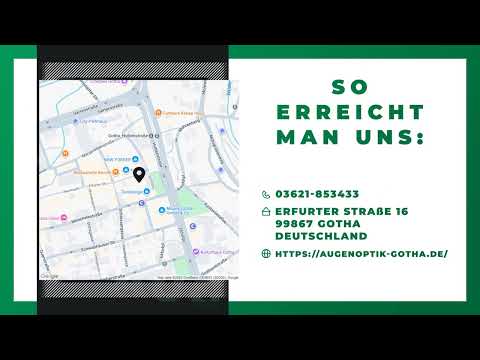 Augenoptik Helmvoigt YouTube-Vdeominiatur 7