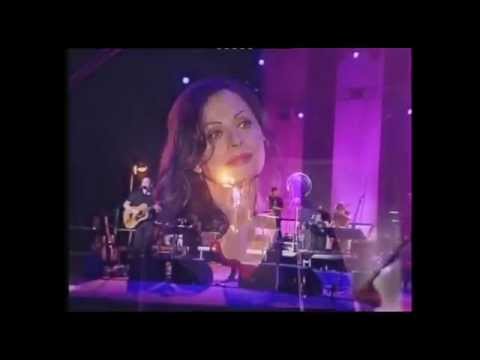 Video thumbnail for Όλα σε θυμίζουν - Live (Ola Se Thimizoun)