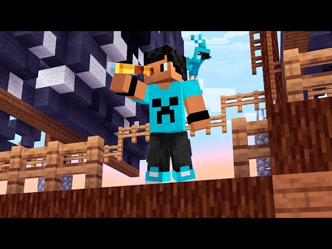 SOBREVIVENDO 100 DIAS COMO PIRATA NO MINECRAFT O FILME