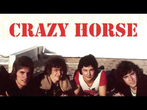 Crazy Horse - Best Of - CD 1