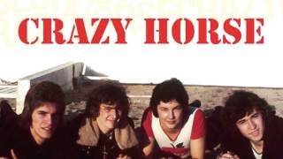 Crazy Horse - Best Of - CD 1