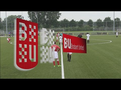 Nac O14 - Brabant United O14