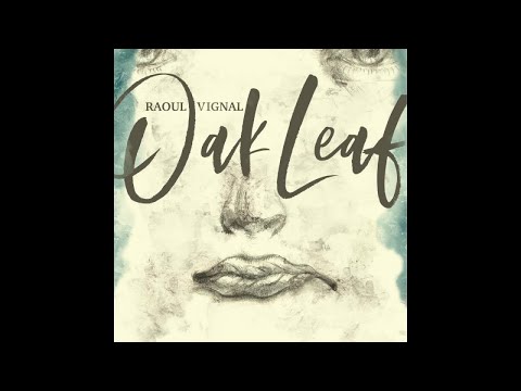 Pepas Eyes - Raoul Vignal