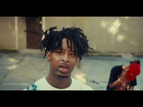 21 Savage - See Back || 2023 (HD)