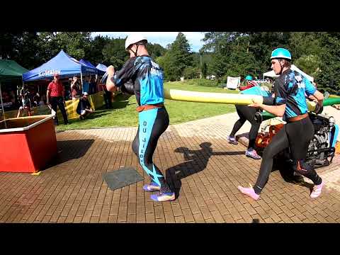 m20 SDH Jílové - JL MALÁ SKÁLA 2023