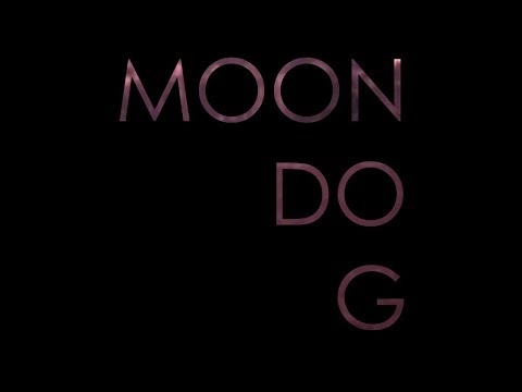 Pre-order Moondog – Elpmas revisited – Ensemble 0  (teaser)