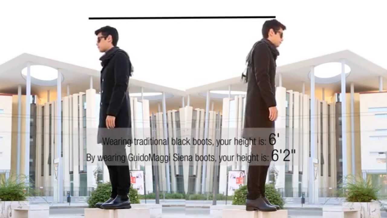 London Ankle Boot // Brown (US: 11.5) video thumbnail