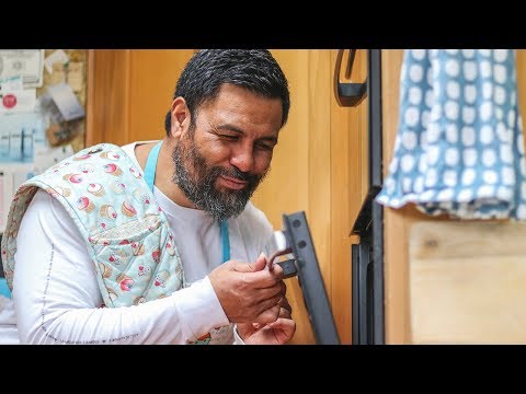 You'd wear the right gear - Motorcycle Awareness Month