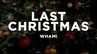 Download lagu Wham! - Last Christmas (Lyrics) Pudding Mix mp3