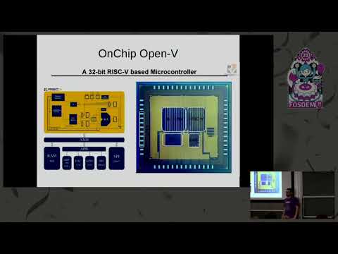 How to run Linux on RISC V   with open hardware and open source FPGA tools