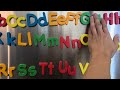 JoyCat Magnetic Letters Numbers Review 78 Piece ABC 123 Learning Set For Toddlers