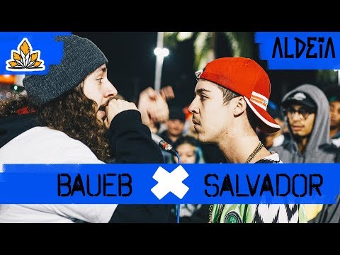 Salvador x Baueb | SEGUNDA FASE  | 147ª Batalha da Aldeia | Barueri | SP