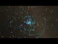 Zooming In On The Heart Of The Milky Way Sagittarius A Black Hole