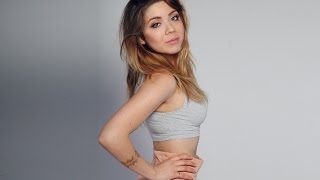 Jennette McCurdy Hot & Sexy Tribute 2