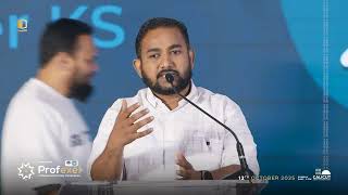 Home | Parenting | Jaleel Manankara | Profexel 2.0 | Capkon City